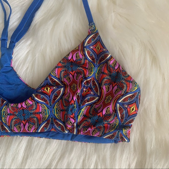 Intimately Free People Bueno Bralette Size XS - Picture 10 of 15